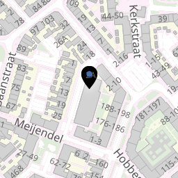 Appartement BVW00 A 8855 15