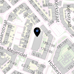 Appartement BVW00 A 8855 16