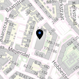 Appartement BVW00 A 8855 18