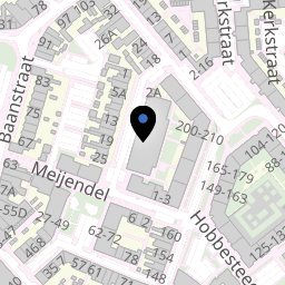 Appartement BVW00 A 8855 19
