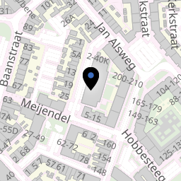 Appartement BVW00 A 8855 20