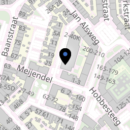 Appartement BVW00 A 8855 22