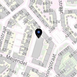 Appartement BVW00 A 8855 24