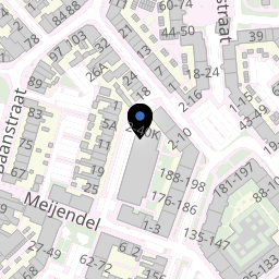 Appartement BVW00 A 8855 25