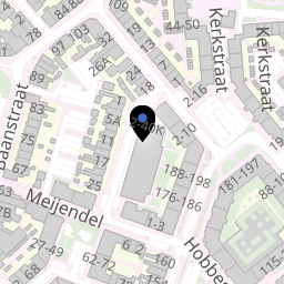 Appartement BVW00 A 8855 26