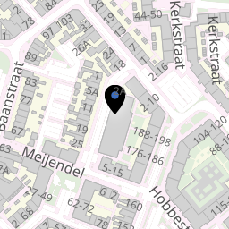 Appartement BVW00 A 8855 27