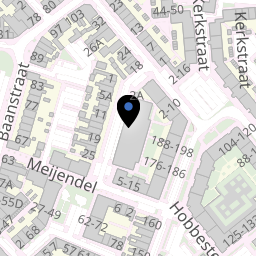 Appartement BVW00 A 8855 28