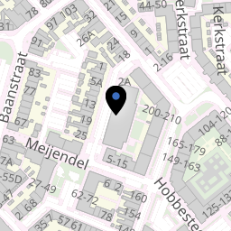 Appartement BVW00 A 8855 29