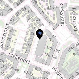 Appartement BVW00 A 8855 3