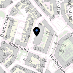 Appartement BVW00 A 8855 30