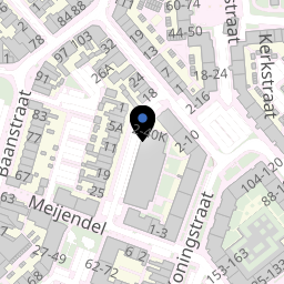 Appartement BVW00 A 8855 31