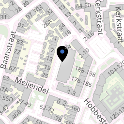 Appartement BVW00 A 8855 5