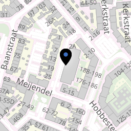 Appartement BVW00 A 8855 6