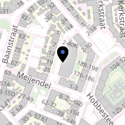 Appartement BVW00 A 8855 7