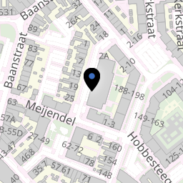 Appartement BVW00 A 8855 8