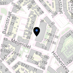 Appartement BVW00 A 8855 9