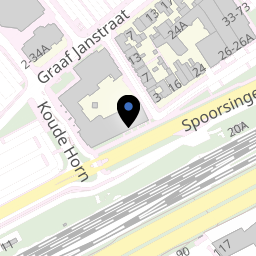 Appartement BVW00 A 8863 12