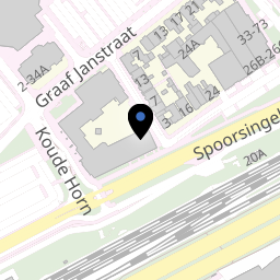 Appartement BVW00 A 8863 147