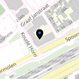 Appartement BVW00 A 8863 152