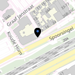 Appartement BVW00 A 8863 16