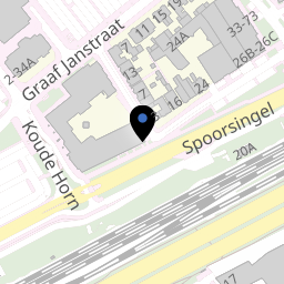 Appartement BVW00 A 8863 17