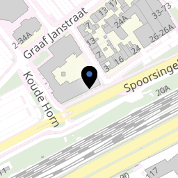 Appartement BVW00 A 8863 184