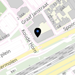 Appartement BVW00 A 8863 194