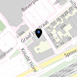 Appartement BVW00 A 8863 203