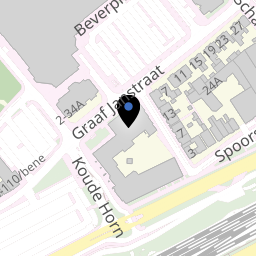 Appartement BVW00 A 8863 204
