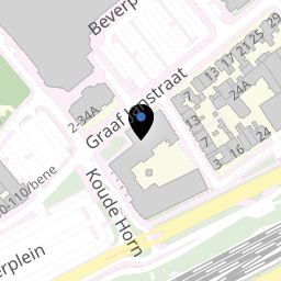 Appartement BVW00 A 8863 206