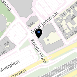 Appartement BVW00 A 8863 213