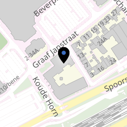 Appartement BVW00 A 8863 214