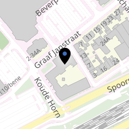 Appartement BVW00 A 8863 215