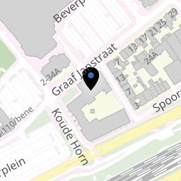 Appartement BVW00 A 8863 217