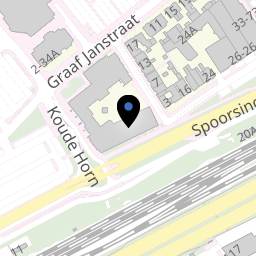 Appartement BVW00 A 8863 23