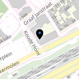 Appartement BVW00 A 8863 25