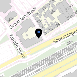Appartement BVW00 A 8863 37