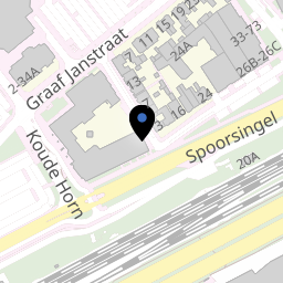 Appartement BVW00 A 8863 39
