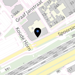 Appartement BVW00 A 8863 4