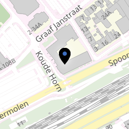 Appartement BVW00 A 8863 41