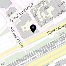 Appartement BVW00 A 8863 47