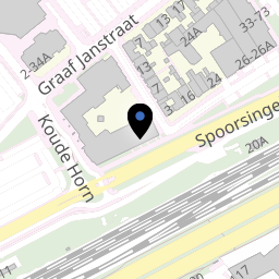 Appartement BVW00 A 8863 48