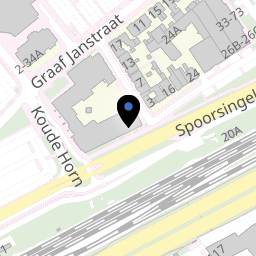 Appartement BVW00 A 8863 49