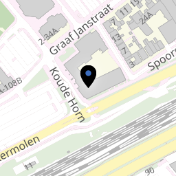 Appartement BVW00 A 8863 51
