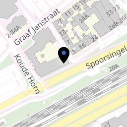 Appartement BVW00 A 8863 57