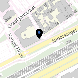 Appartement BVW00 A 8863 58
