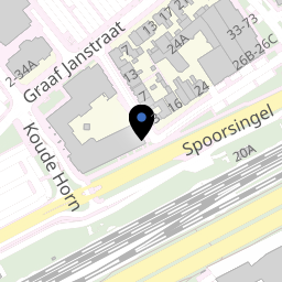 Appartement BVW00 A 8863 59