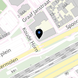 Appartement BVW00 A 8863 61