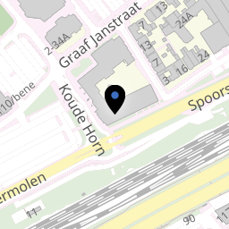 Appartement BVW00 A 8863 67