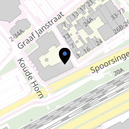 Appartement BVW00 A 8863 70